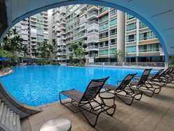 Caspian (D22), Condominium #548659901